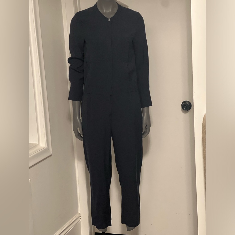 NWT, JCrew jumpsuit